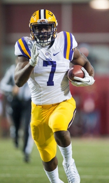 Top 5 first round targets for Jets in 2017 NFL Draft